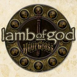 themetalpage:  lamb of god - hourglass