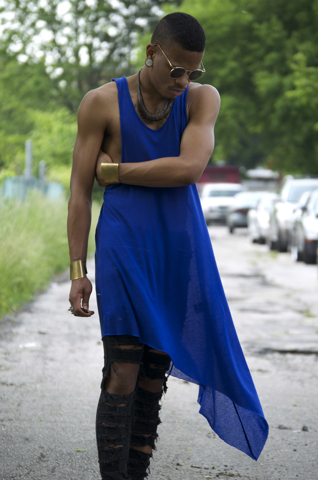 genderqueer:  costumepartypolitics:      is anyone else tired of seeing skinny white