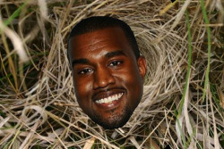 jewassicpark:  kanye nest 