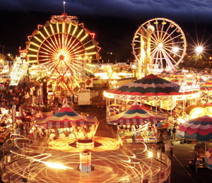 areyouoffline:
“ ALAMEDA COUNTY FAIR :
100 YEAR ANNIVERSARY
When: Until July 8, 2012
Where: Alameda Fairgrounds
More Details
”