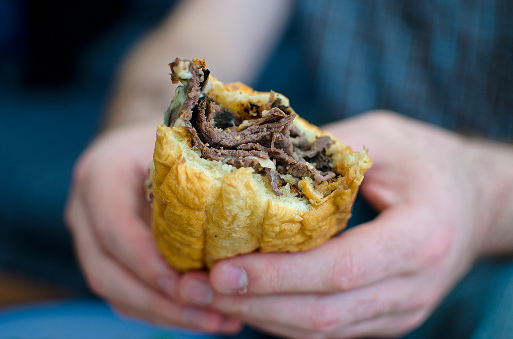 gastronomyfiles:  Sammiches Time! (by RobertDennis) 