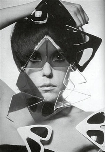 space-age-planet:  Mary Quant 
