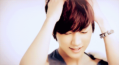 let's fly, b1a4