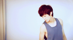 let's fly, b1a4