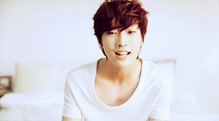 let's fly, b1a4
