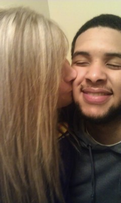 My world ? Yeah , you could say that’s an understatement =]
