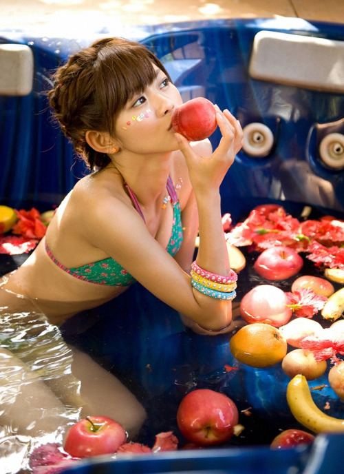 kawaii-sexy-love: Rika Sato さとう里香 wvwvwvwvwv: rika sato