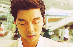 fuckyeah-kdramas:  “It looks like Seo Yoon Jae is coming back.” 