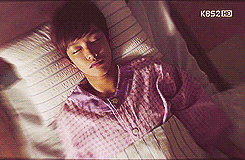 fuckyeah-kdramas:  “It looks like Seo Yoon Jae is coming back.” 