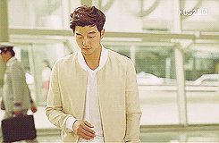 fuckyeah-kdramas:  “It looks like Seo Yoon Jae is coming back.” 