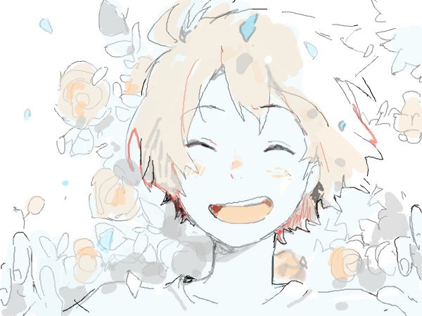 fabricated-world:  by poppo 