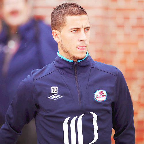 Eden hazard