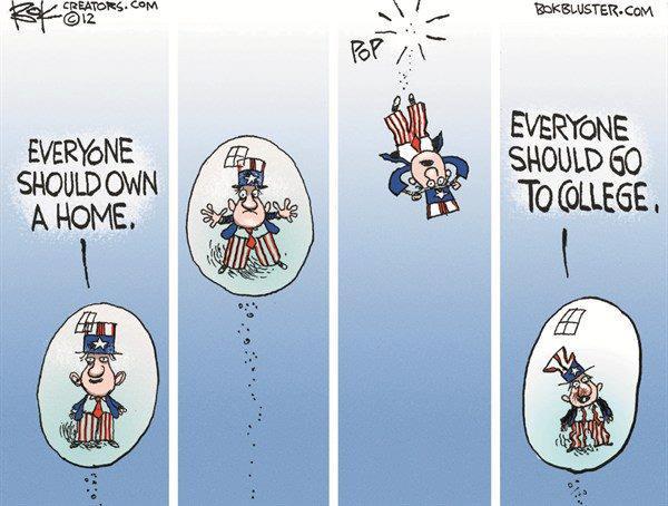 Antigovernment Extremist