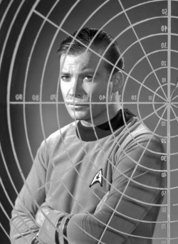 retrogasm:Captain Kirk