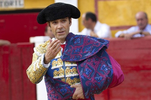 José Tomás Cada Vez Dosifica Más Sus Apariciones, Hasta El Punto De Anunciar Una Temporada De Sólo