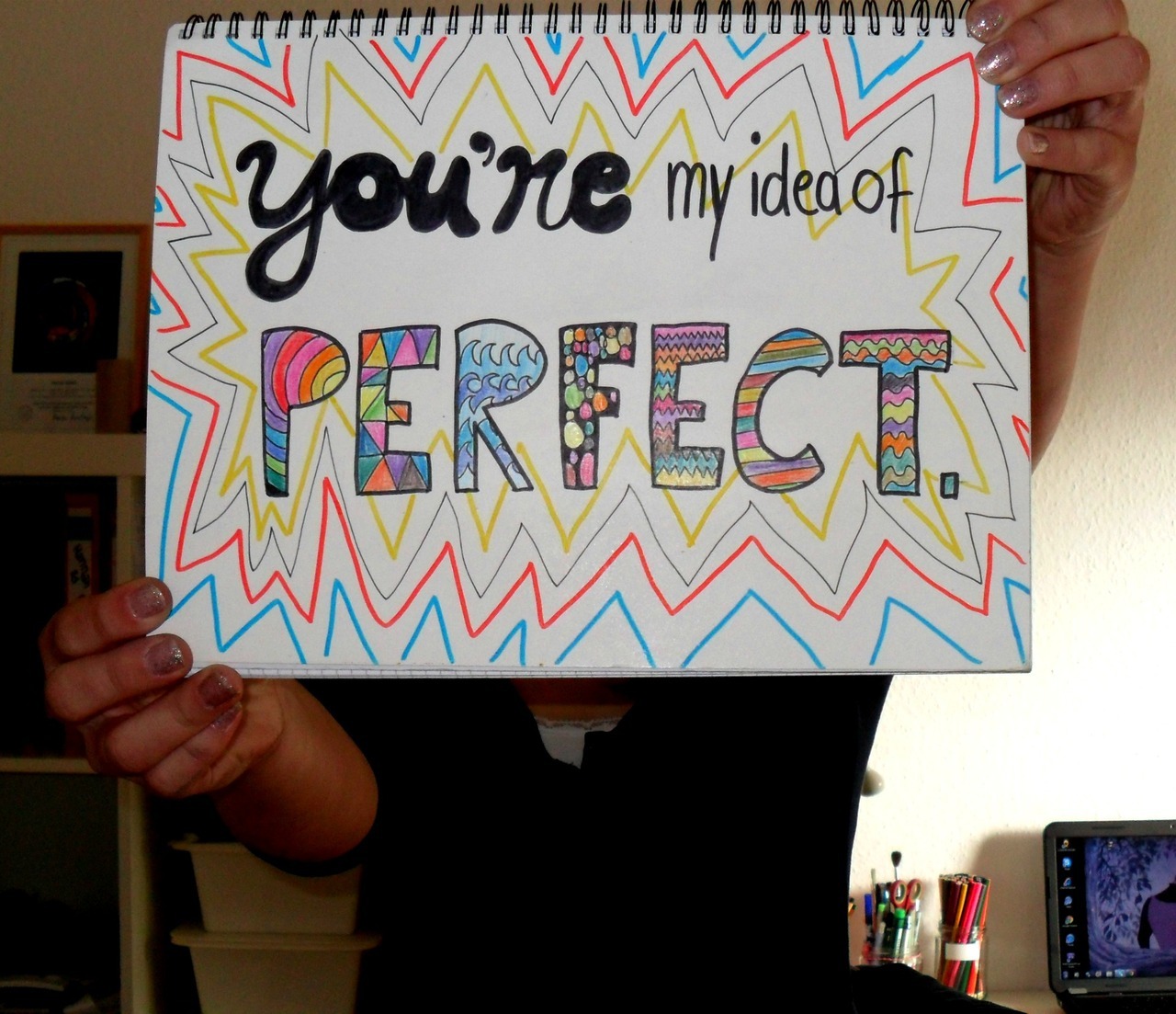 Hey there, lovely.