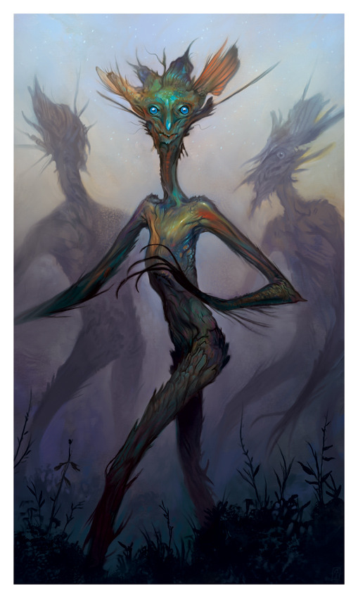 stitchwerks:  -Mister Fungi 