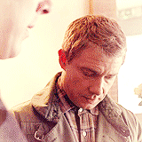 i-am-forever-cumberbatched:sherlockisthebest-deactivated20:sherlock!porn    ↳ That little moment, wh