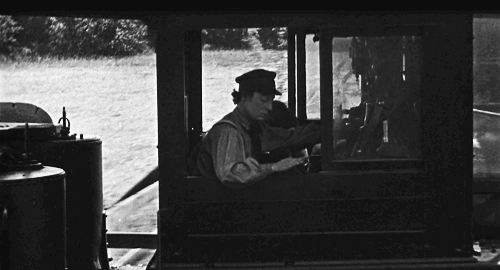 Buster Keaton