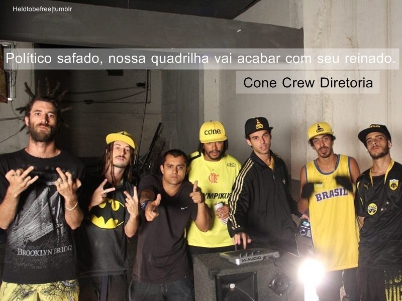 Rap na pauta!!