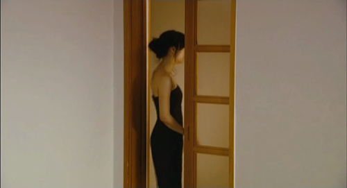 infinitetext:Hong Sang-soo, Like You Know It All, 2009.