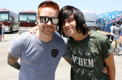 Sleeping With Sirens | Official Site adult photos