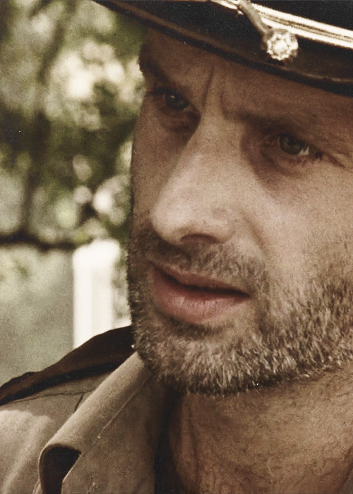 The Walking Dead
