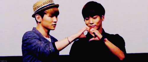 Fix A Heart ♥