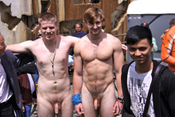 impeccableforeskin:  sf wnbr