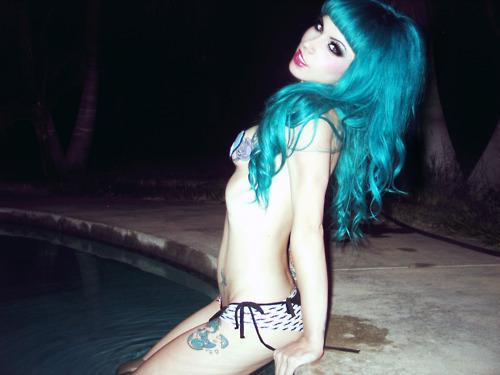 airicamichelle:  hi me 