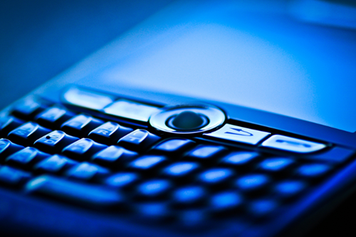 johnny-escobar:  Blackberry 