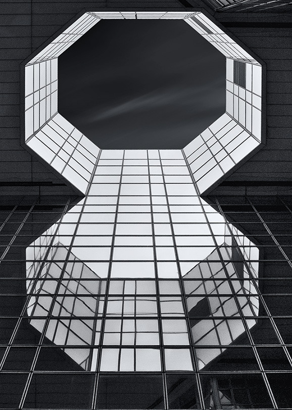 fiore-rosso:  jeff van den houte | angles. 