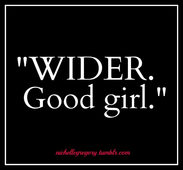 Little One's Naughty Mind