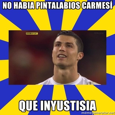 Memes de Cristiano Ronaldo después de la semifinal de la Eurocopa
