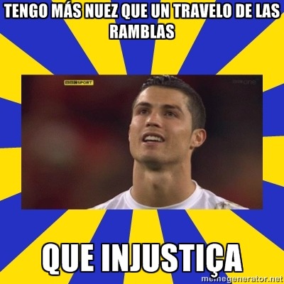 Memes de Cristiano Ronaldo después de la semifinal de la Eurocopa