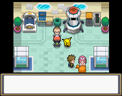 oestranhomundodek:Pokémon Johto JourneysCheck out my other Poké gifs here