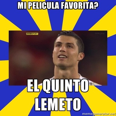 Memes de Cristiano Ronaldo después de la semifinal de la Eurocopa
