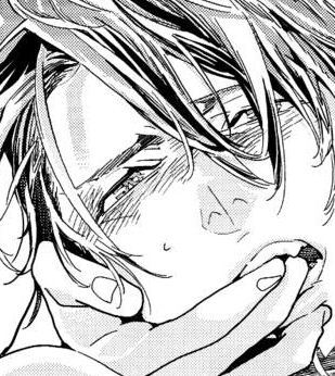 Secret Yaoi