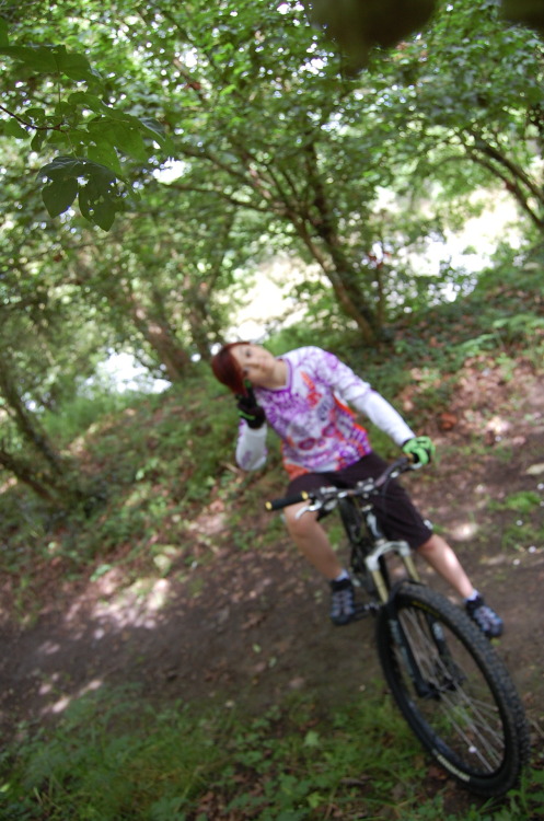 chainandwheel:  Went biking today and decided to bring the camera!!!