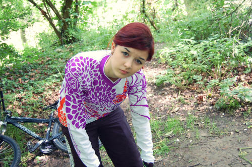 chainandwheel:  Went biking today and decided to bring the camera!!!