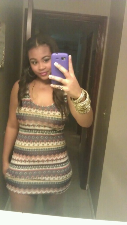 She Make You Say +_Oh!