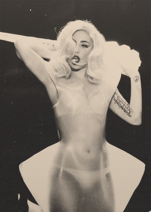 We Could Belong Together.