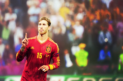 equipoblaugrana-blog:  » 102/300 pictures of Euro 2012. 