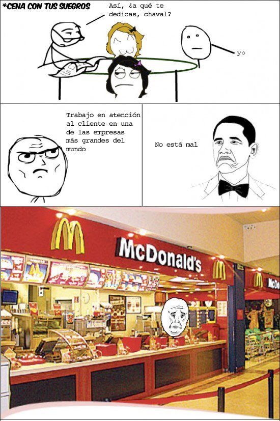 Memes y Mamas!