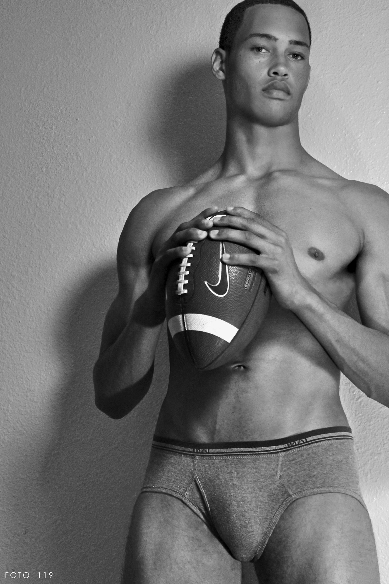 foto119:  m: Cameron Gentry, Wilhelmina Models | ph: Foto 119 