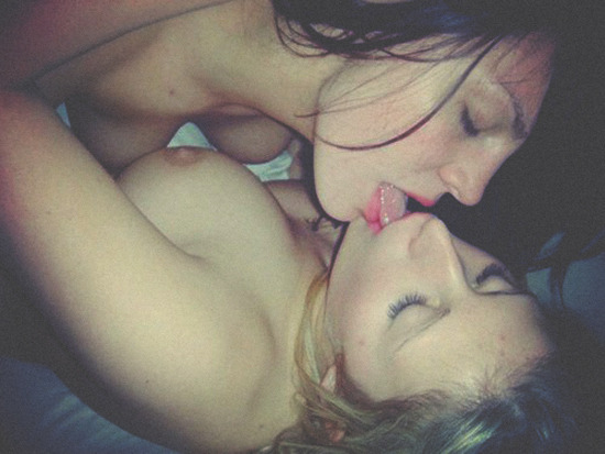 Vanilla Sex