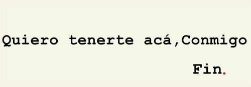 a-mi-me-pinta-el-sol:  (via imgTumble) 