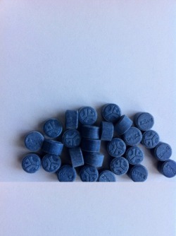 thizz-or-die:   blue defqons!  holy jesus on a cross christ these are real! very real! thank you for the submission! 