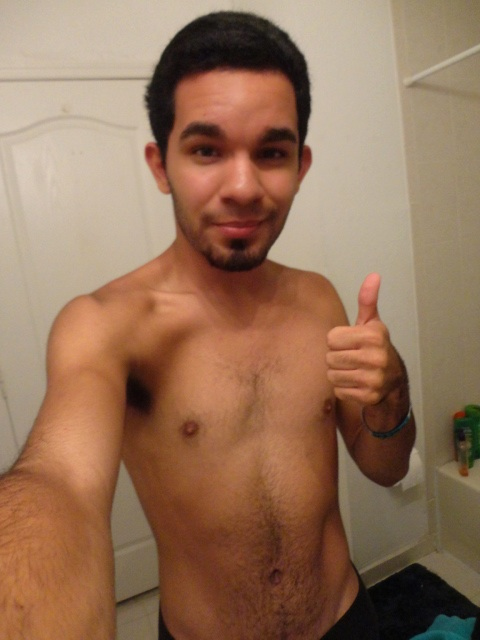 infinitoamore:  It’s been a week at the gym &amp; I’m proud I haven’t given