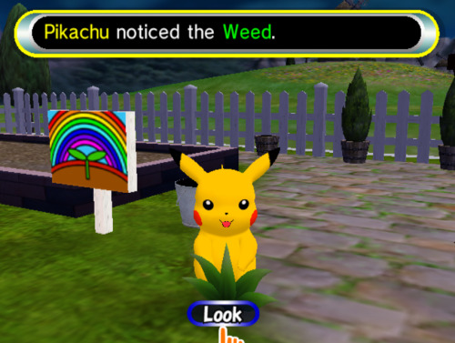 ferroseed:  Pikachu no………. that’s bad for you……………….. stop……..  